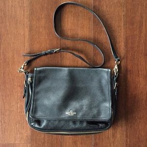 VGUC Kate Spade Leather Purse